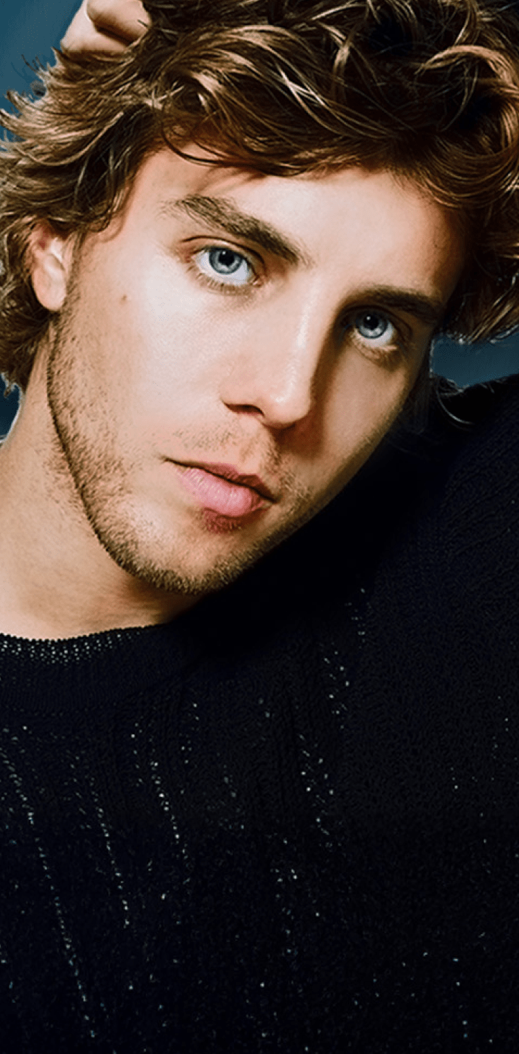 Healthysexual Lukas Gage